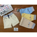 Wholesale British baby Boy summer pants boys short trousers casual style for 1-5 years old